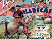 Corrida de Primavera en Illescas 2016