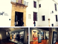 Semana Cultural Taurina en Córdoba
