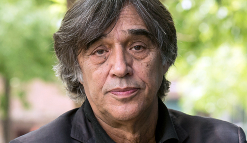 Director Agustín Yanes