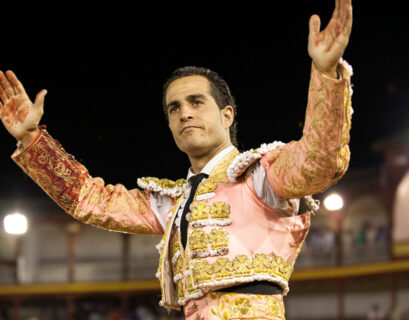 Iván Fandiño