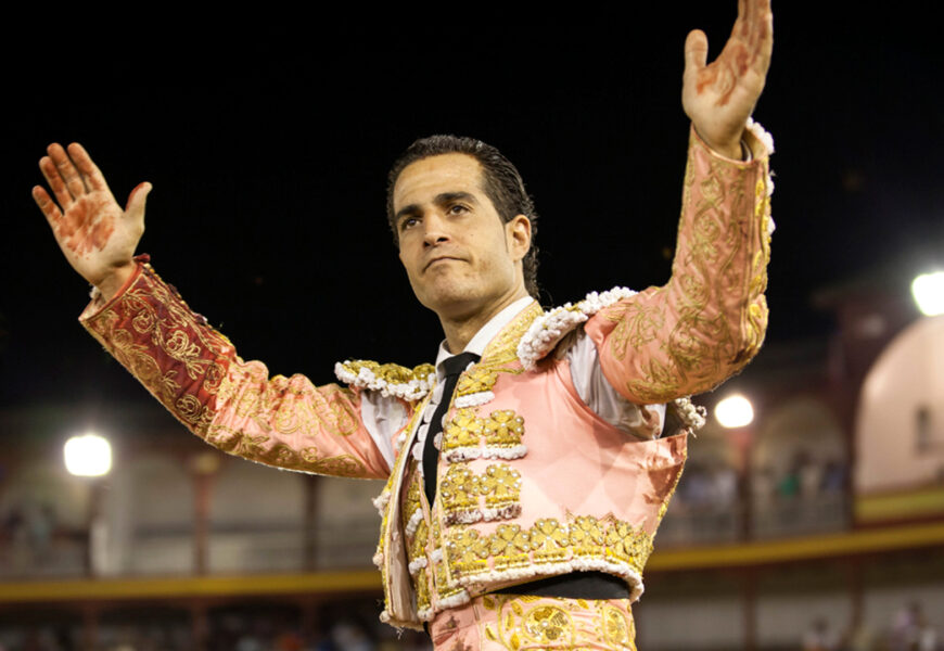 Iván Fandiño