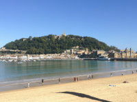 La Semana Grande de San Sebastián