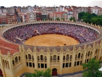 La Feria de la Virgen de Los Llanos
