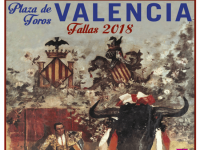 Feria de Fallas 2018, una cita cargada de alicientes