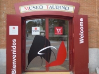 Un tesoro en Las Ventas: el Museo Taurino de Madrid