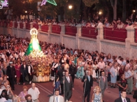 Feria de la Virgen de la Antigua