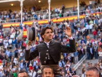 La gran gesta de Diego Ventura