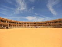 Más allá del ruedo: museos llenos de tesoros taurinos (III)