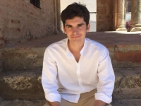 De cerca: hablamos con el joven novillero de Cantillana, Jesús Muñoz Ríos