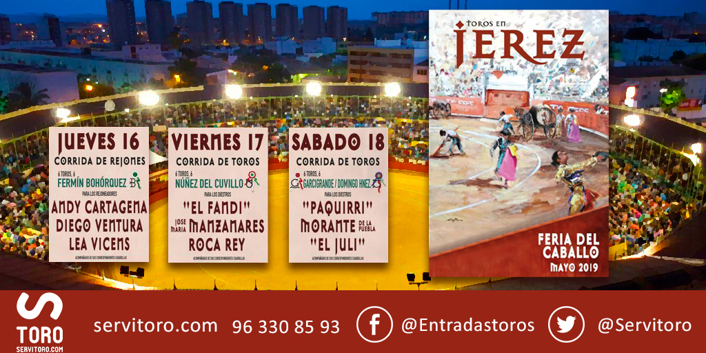 Jerez Fair