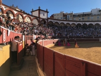 Las claves de la Feria Taurina de Soria 2019