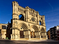 Cuenca espera impaciente la Feria de San Julián