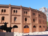 Fair of the Virgin of San Lorenzo 2019