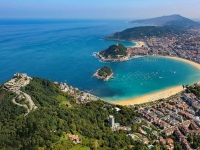 La Semana Grande de San Sebastián 2019