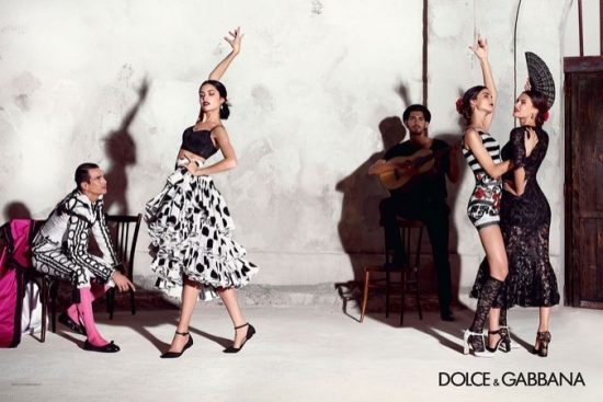 Dolge & Gabbana