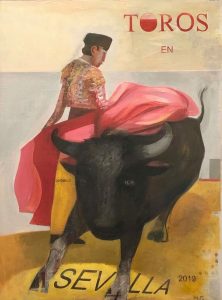 2019 seville bullfighting schedule