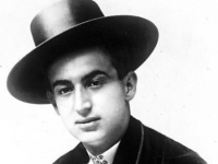100 years of Joselito’s death