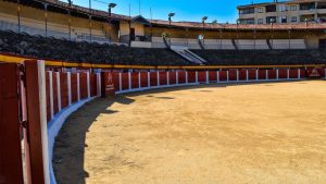 Plaza de toros de Plasencia 2024