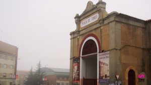 Plaza de toros de Zamora, feria taurina