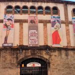 Plaza de toros Pontevedra