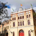 plaza de toros el puerto