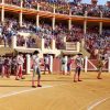 Cuenca bullring