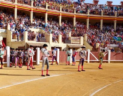 Cuenca bullring