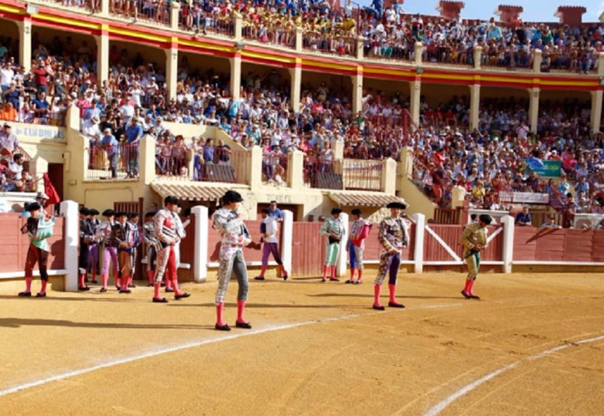 Cuenca bullring