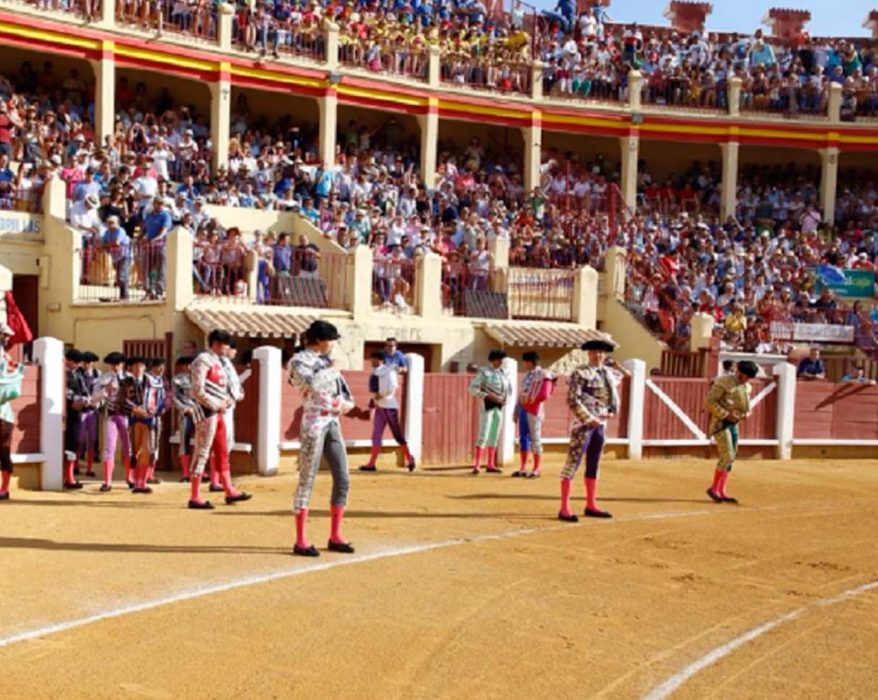 Cuenca bullring