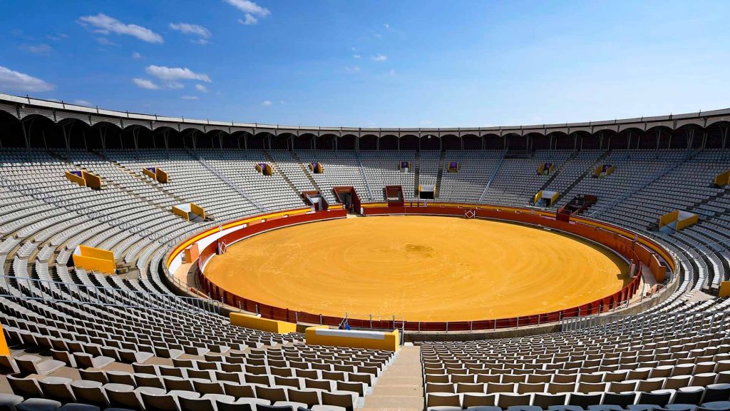 Plaza de toros de Palencia, Feria de San Antolín 2024