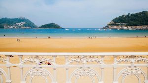 Semana Grande de San Sebastián, Donosti