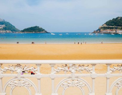 Semana Grande de San Sebastián, Donosti