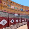 Plaza de toros de Aranjuez, Madrid - Servitoro