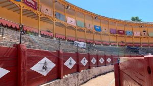 Plaza de toros de Aranjuez, Madrid - Servitoro