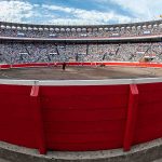 Plaza de toros de Bilbao, Vista Alegre. Servitoro