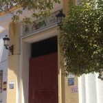 Plaza de toros de Marbella, Málaga