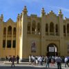 Plaza de toros de Albacete