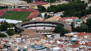 Plaza de toros de Jaén, Feria de San Lucas