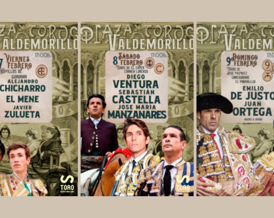 Feria de Valdemorillo 2025