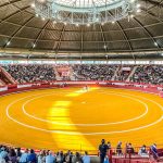 La Flecha Bullring