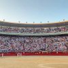 Plaza de toros de Jaén