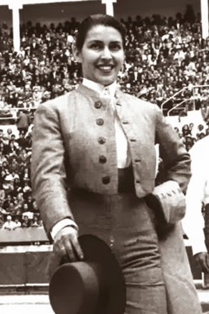 Bertha Trujillo (Colombia)