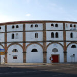Plaza de toros de Cáceres - Feria taurina 2025