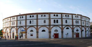 Plaza de toros de Cáceres - Feria taurina 2025
