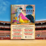 Plaza de toros de Huelva, La Merced 2025