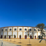 Plaza de toros de La Línea de la Concepción, Cádiz