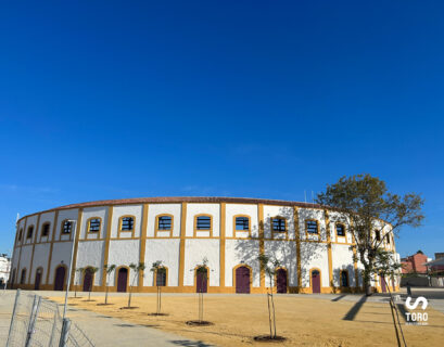 Plaza de toros de La Línea de la Concepción, Cádiz