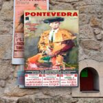 Plaza de toros de Pontevedra - 125 años