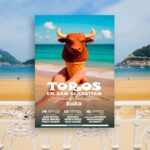 Plaza de toros de San Sebastián, Illumbe 2025