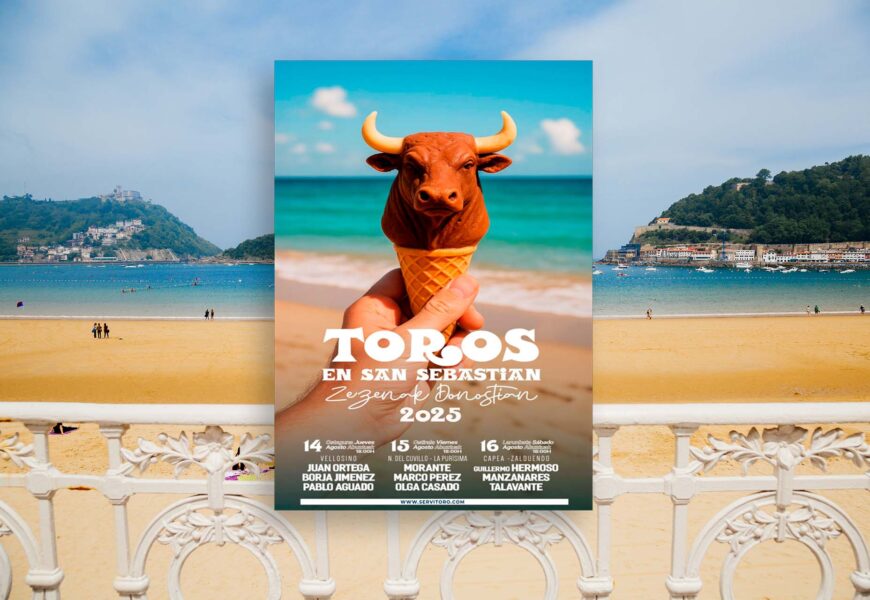 Plaza de toros de San Sebastián, Illumbe 2025